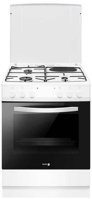 Cuisinière mixte FAGOR - FACM 1001 B