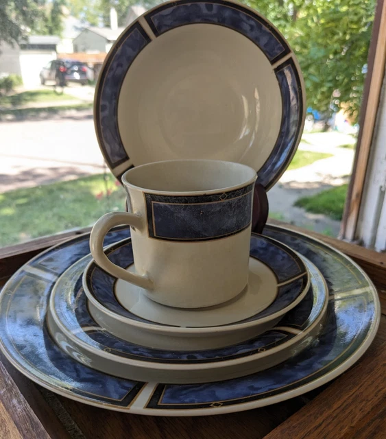 Gibson deals china patterns