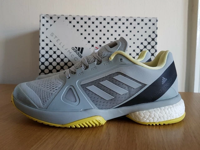 Adidas-women's-asmc-barricade-boost clearance