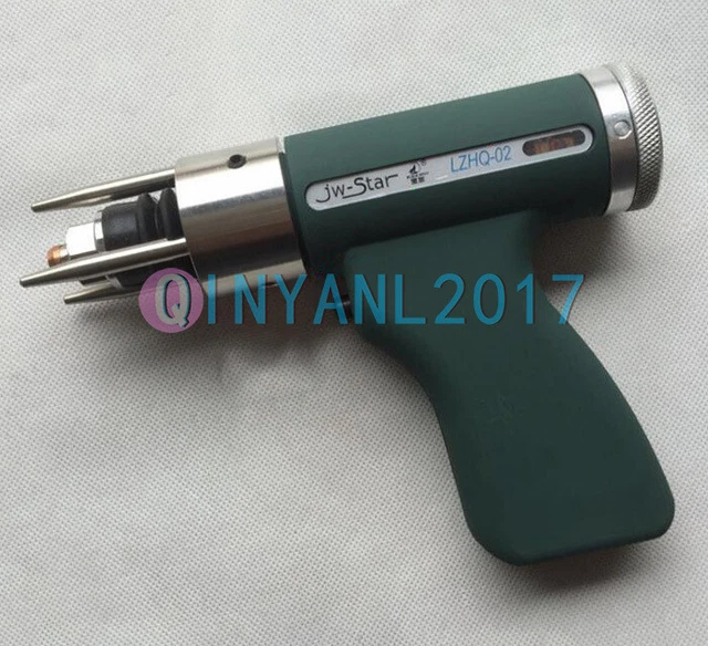 Stud Welding Torch Stud Welding Gun With 4M Cable Stud Gun Welder LZHQ-02