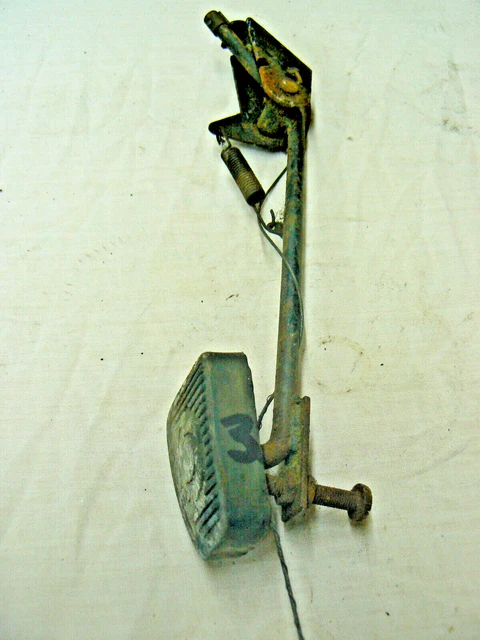 Cable De Acelerador: Seadoo 951 Gtx Ltd Scic (solo Año 1998) | Cuotas