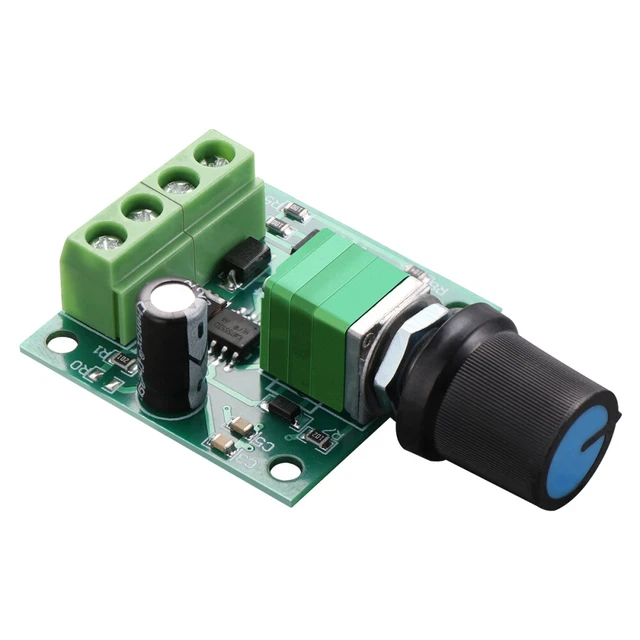 Regolatore Di Tensione SCR Jadeshay, AC 220V 5000W, Con Potenziometro Continuo, Per Motori, Ventilatori E Luci, Protezione Da Sovratensioni, Spina EU - 2
