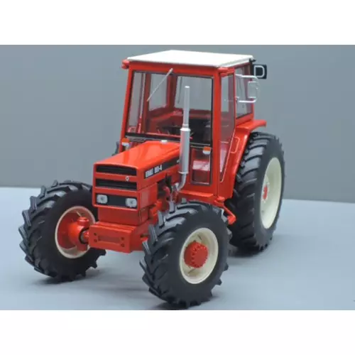 TRATTORE RENAULT 851 4 1:32 Replicagri Mezzi Agricoli e Accessori Die Cast