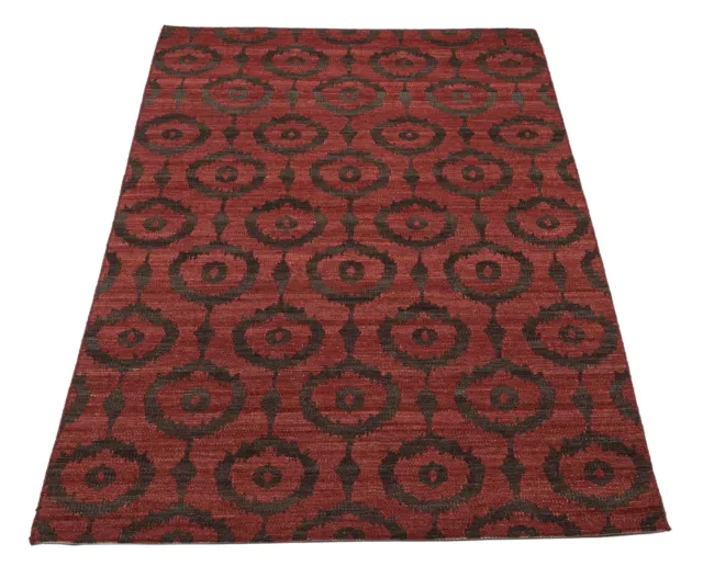 New Design Original Authentic Hand Made Kilim India 240x170 CM