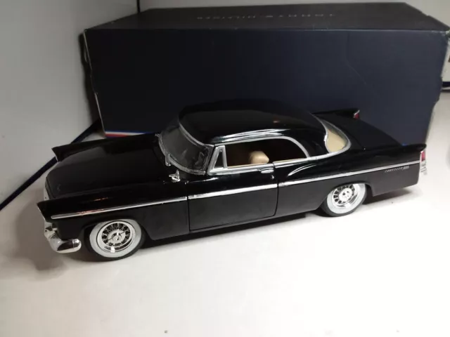 Maisto chrysler 2025 300