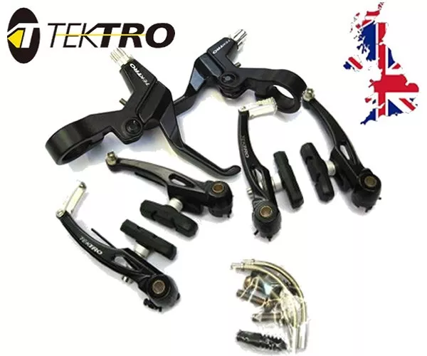 Tektro rm4 on sale
