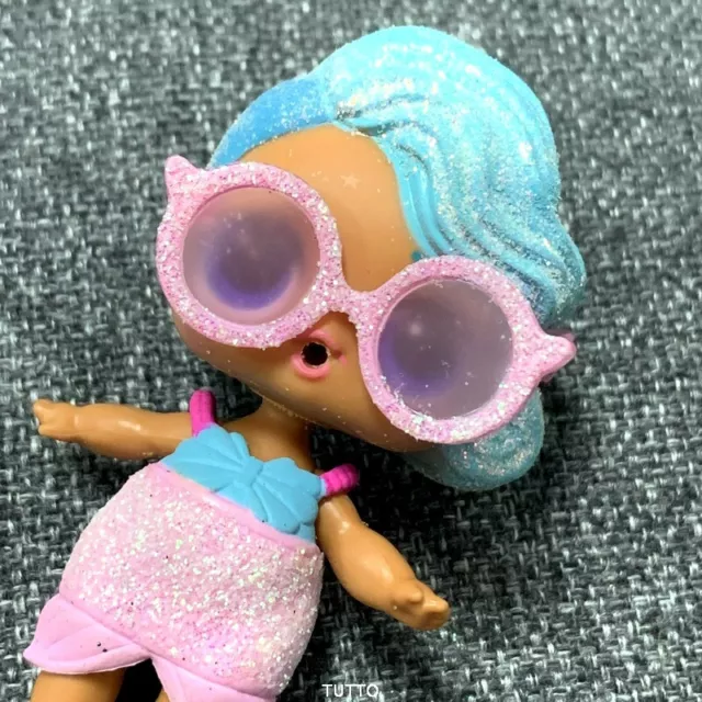 EYE GLASSES FOR LOL SURPRISE DOLL Splash Queen or Pet Meow Maid or LIL Sister 4.99 PicClick UK