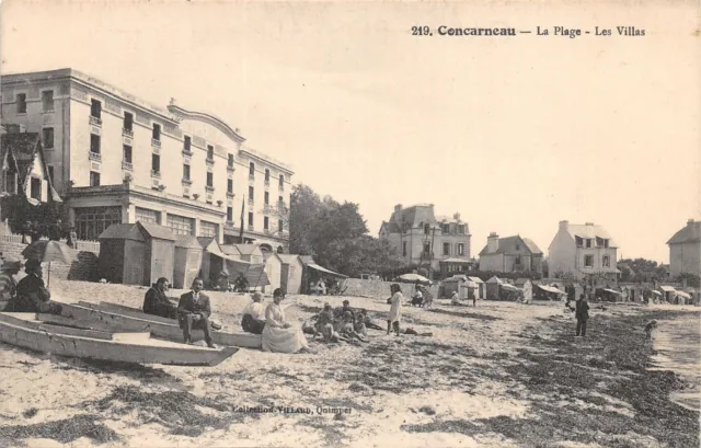 29-Concarneau-N�363-C/0117