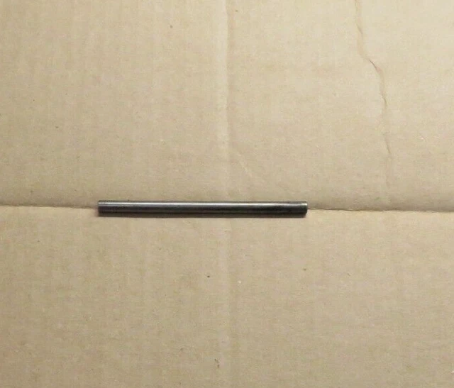 1984-1989 Corvette C4 Steering Column Telescopic Locking Rod Unit, GM 7827158 1984-1989 Corvette C4 Steering Column Telescopic Locking Rod Unit, GM 7827158