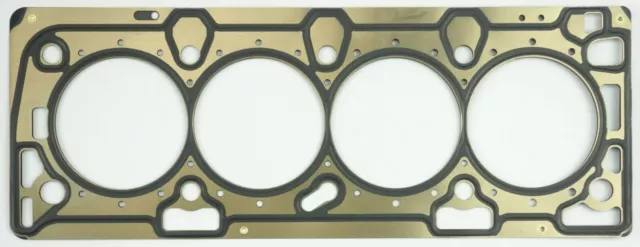 Mls Head Gasket + Head Bolts For Holden Cruze Jh Jg 1.8L F18D4 F18D 5/09-2016