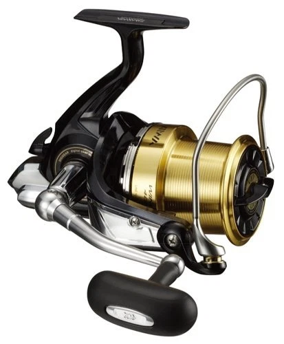リール WINDCAST 4000 Daiwa WINDCAST 4000 Iso Spinning reel From