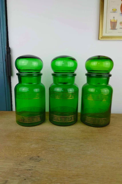 Vert Plastique Tupperware pas cher - Meilleures ofes sur le neuf et l'occasion