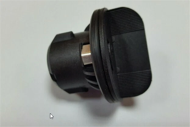 2 Stück Blinkerlampenfassungen Für VW Caddy & Touran - Ersatz Für Teil 2K0953123