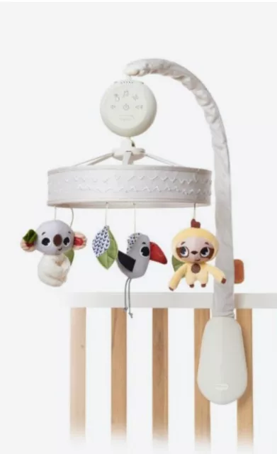 Tiny Love Boho Chic Luxe Musical Cot Mobile