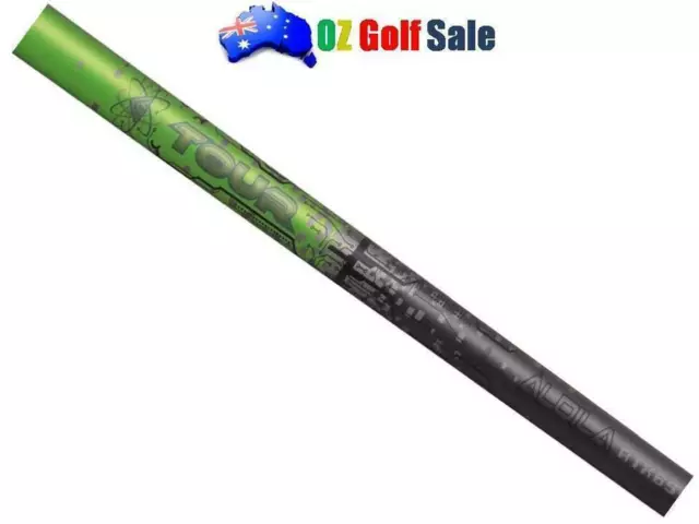 .335 Aldila Tour Green nxt Gen MLT Driver FW Shaft - 65/75 R/S/X/TX - 46"