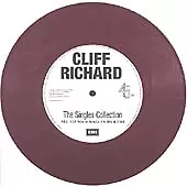 Richard, Cliff : Cliff Richard: The Singles Collection, A CD Fast and FREE P & P