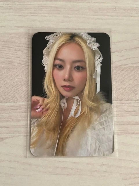 XG THE FIRST Howl Hinata Trading Card [Age 13+] EUR 98,77