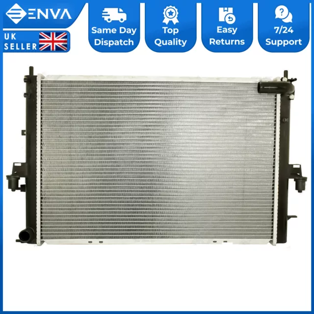 Radiateur pour Rover MG GRD1055 GRD1080 PCC000960 PCC000960SLP PCC000961