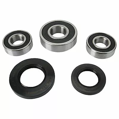 Pivot Works Rear Wheel Bearing Kit