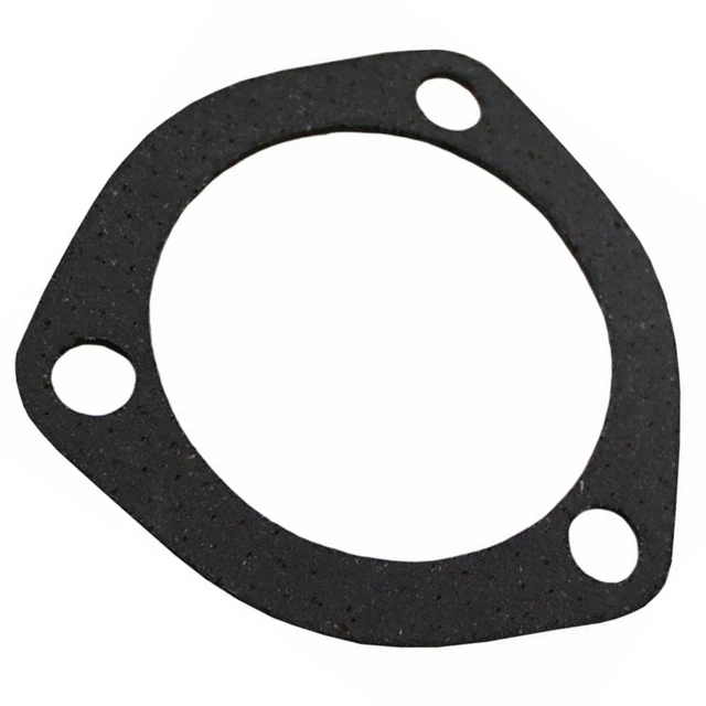 Guarnizione tubo di scarico per scatola di scarico per VW 025251235 25251235 EAP™
