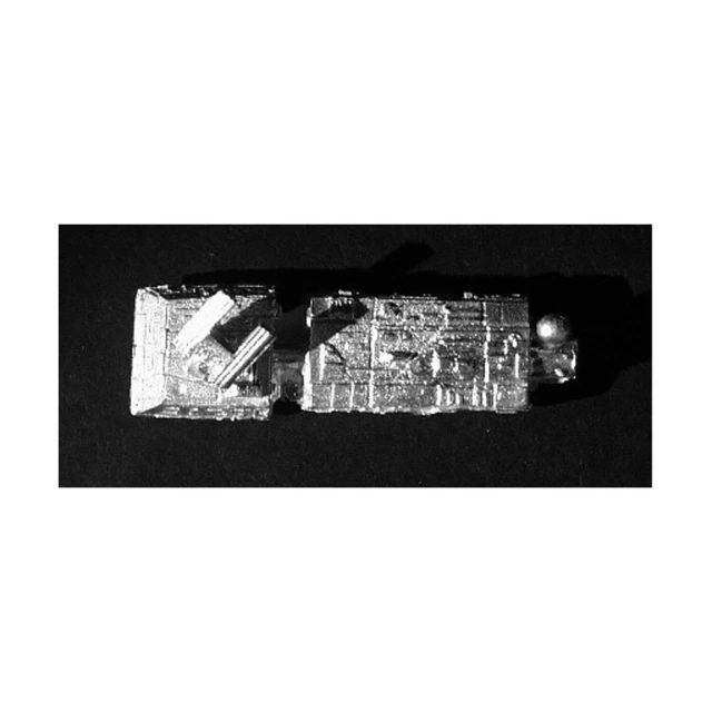 Geo-Hex Full Thrust System Defense Cruiser Pack New