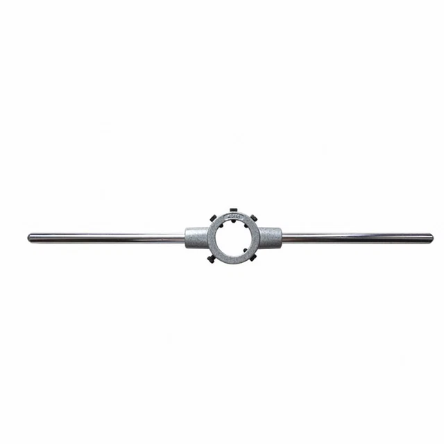 20mm Diameter Die Handle Stock / Holder / Wrench For M3.5-M6 [Die/1]