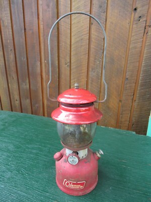 290a700 coleman lantern