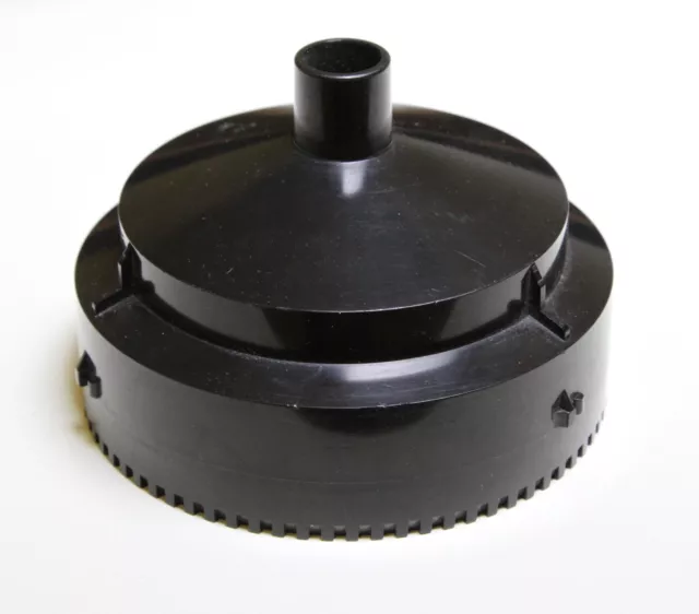 A Spare "Funnel" Section To Fit The Paterson Super System 4 Developing Tank