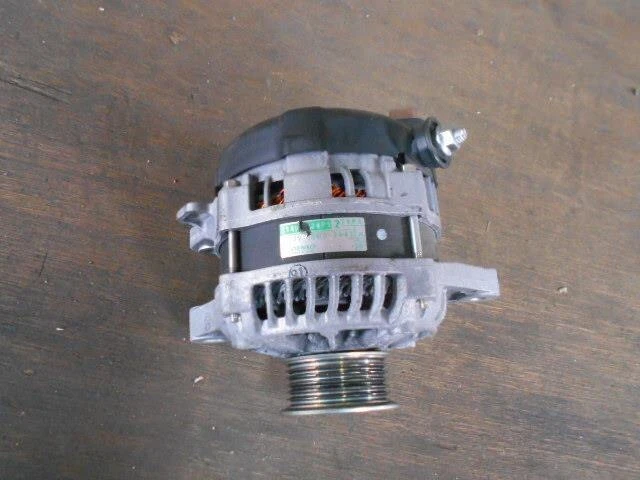 SUZUKI ALTO 2018 DBA-HA36S Alternatore 3140074P12 [Usato] [PA26066979]