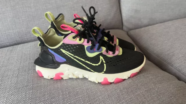 nike trainers girls size 3