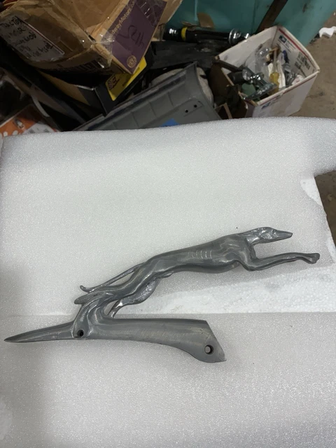 完璧すぎるが故三度も Hood Ornaments & Emblems, Automobilia, Transportation サプライ・アクセサリ・グッズ