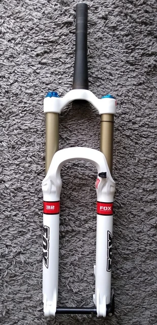 Fox suspension 32 float cheap factory fit4 rl fork boost