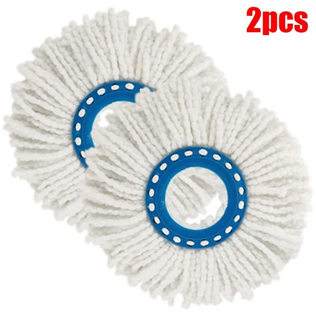 Têtes de remplacement de vadrouille en tissu vadrouille en microfibre remplacem