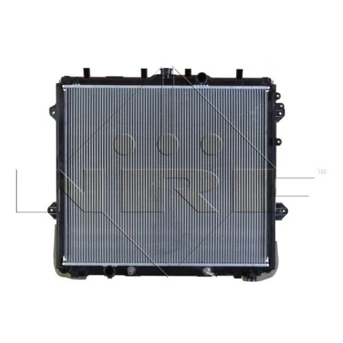 NRF Radiateur, refroidissement du moteur pour TOYOTA 59080