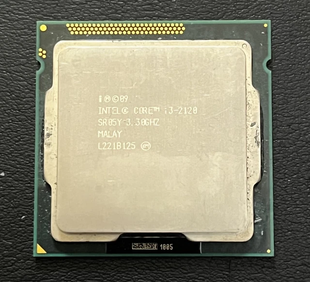 Core i3 deals 2120 socket