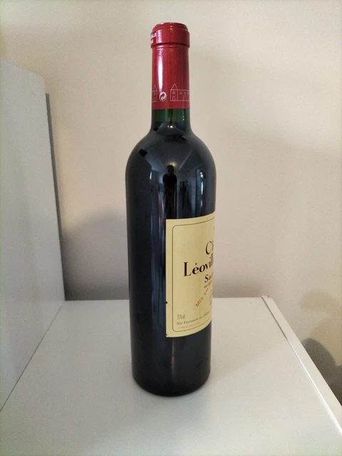 château leoville poyferre 2000 2