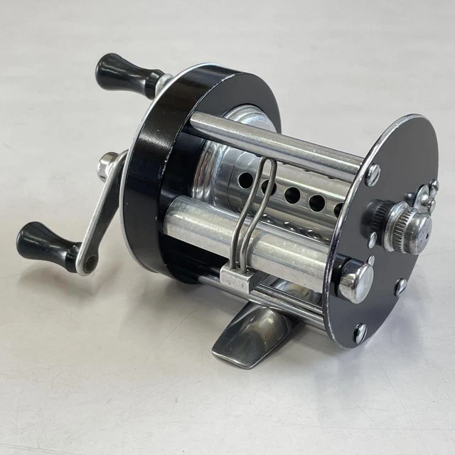 ☆ラングレー Langley CAST-RITE 380A ダイレクトリール LANGLEY CAST RITE $371.00 - PicClick CA