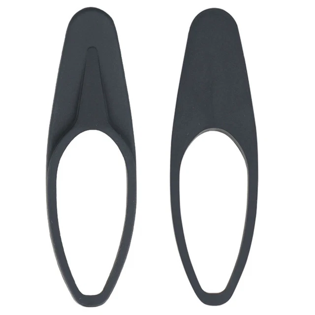 Collier De Serrage Tige De Selle 30mm - Pince Aluminium Pour Vélo - Noir