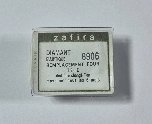 Diamants de remplacement pour nationalpanasonic-eps36 à 14,90 € ( National Panasonic