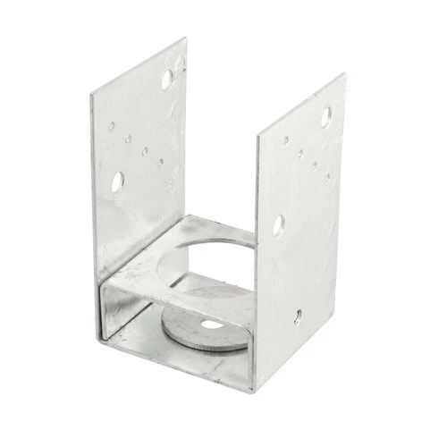 PRYDA POST ANCHOR Bolt Down w Washer 100mm M10 AUSTRALIA BRAND £24.48