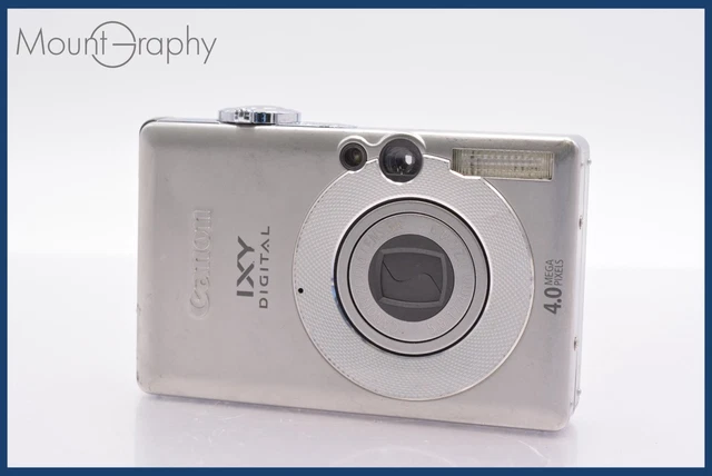 楽天市場】Canon IXY DIGITAL 300aの通販