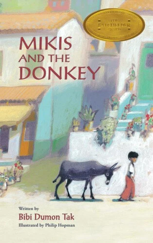 MIKIS AND THE Donkey by Philip Hopman $30.10 - PicClick AU