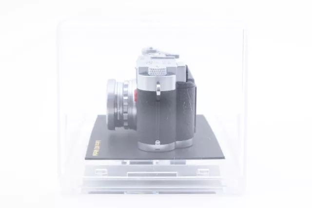 [Near MINT] SHALAN LEICA M3 Model Miniature Camera From JAPAN 2