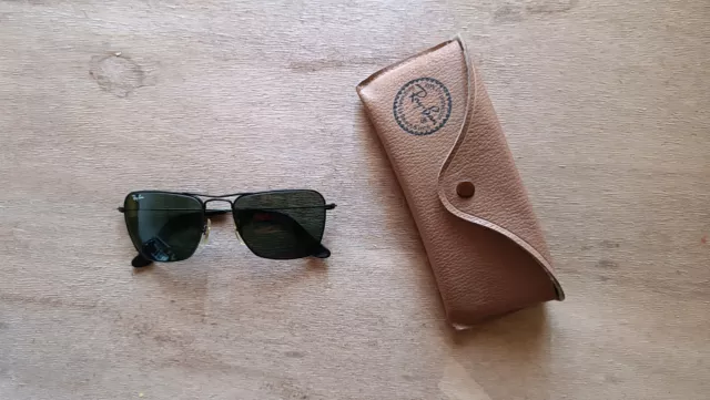 occhiali da sole ray ban uomo