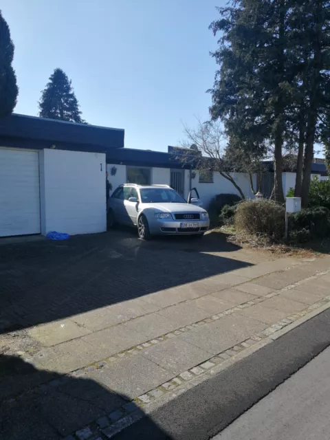 Wiedereinstellung: Grosszügiges Haus in Süddaenemark; Angebot endet 29.04.2023