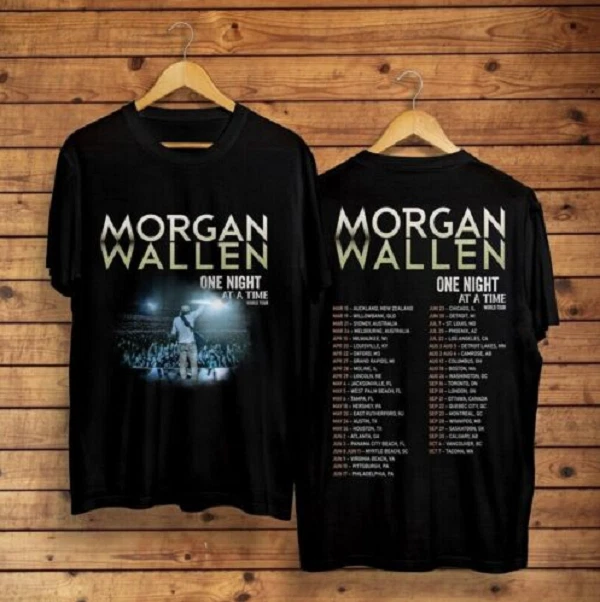 WALLEN TOUR 2023 Merch, Wallen Fan Gift, Country Music