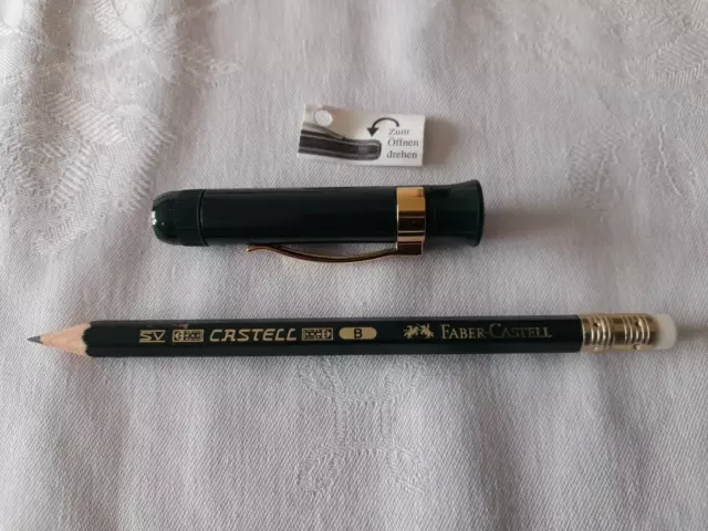 Perfekter Bleistift Faber Castell 9000
