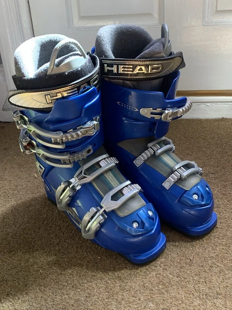 26-26.5cm Full Tilt High Five FT Men's Boots, Boots, Skiing