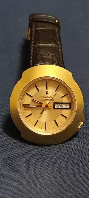 Bulova accutron sputnik shop