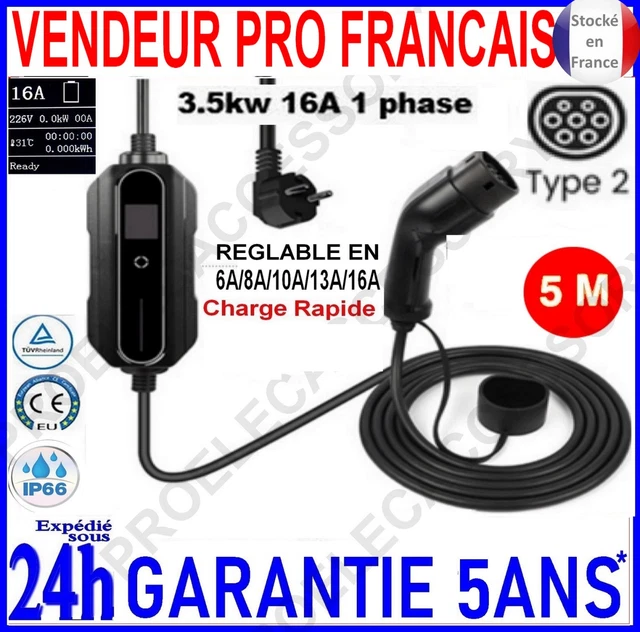 Station De Recharge Faller 130153 – Pour Voitures électriques, échelle HO (1/87), Neuf